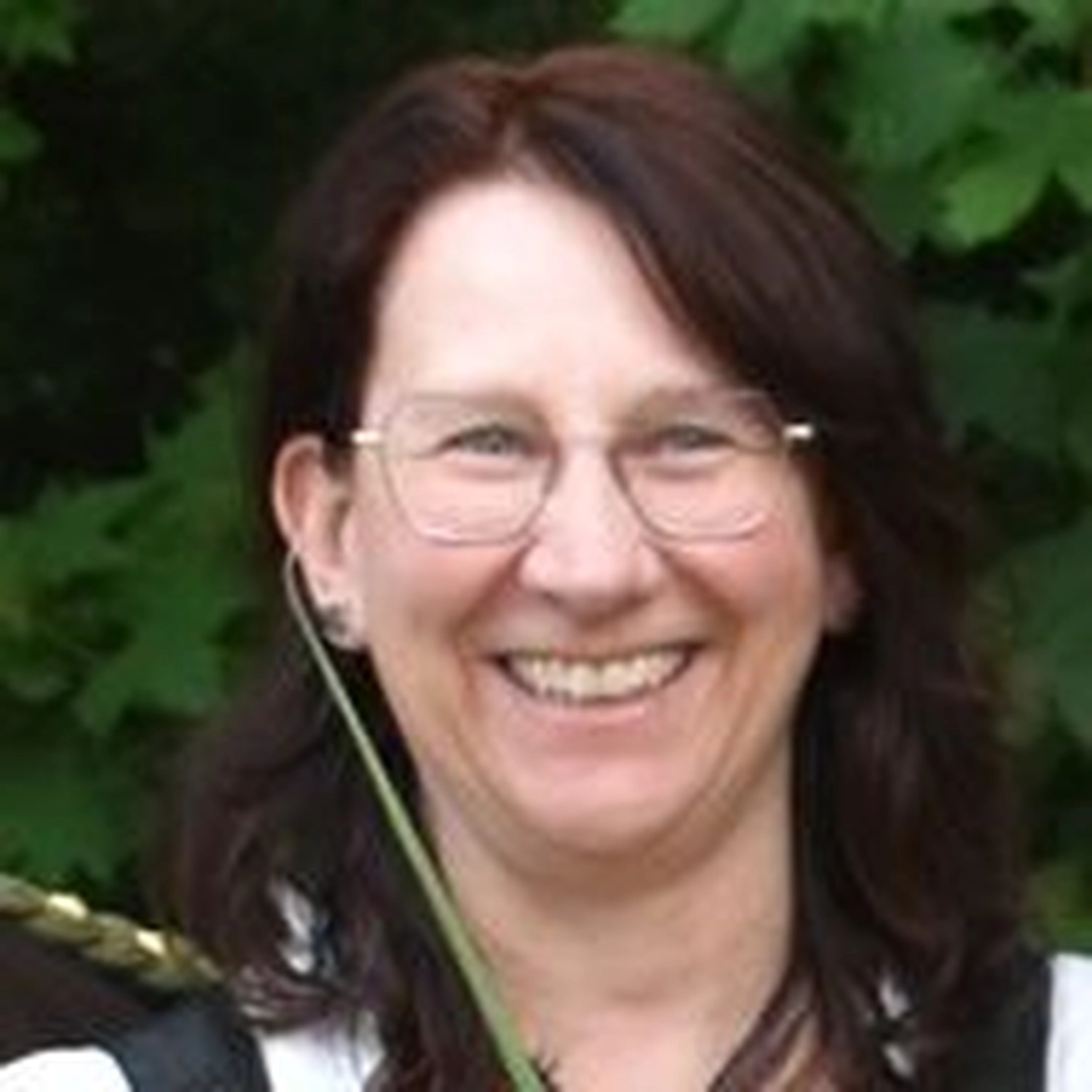 Feuerschützengesellschaft Abensberg - FSG Abensberg – Schützenkönige & Schützenliesln - Gerlinde Radspieler