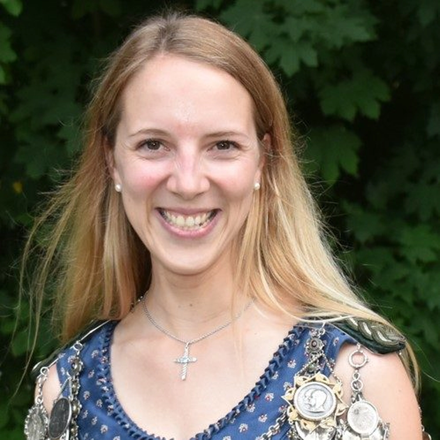 Feuerschützengesellschaft Abensberg - Vorstandschaft und Gesellschaftsausschuss - Dr. Melissa Goossens