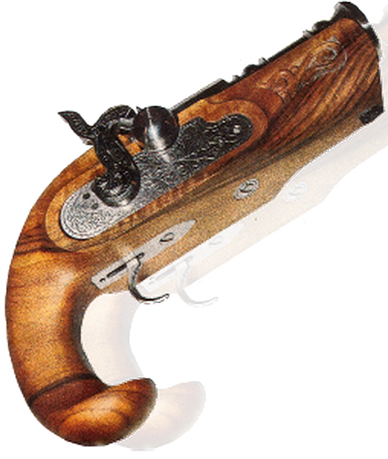 Feuerschützengesellschaft Abensberg - Böllerschützen