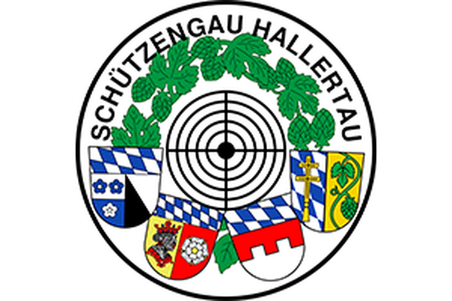 Feuerschützengesellschaft Abensberg - Partner - Schützengau Hallertau logo
