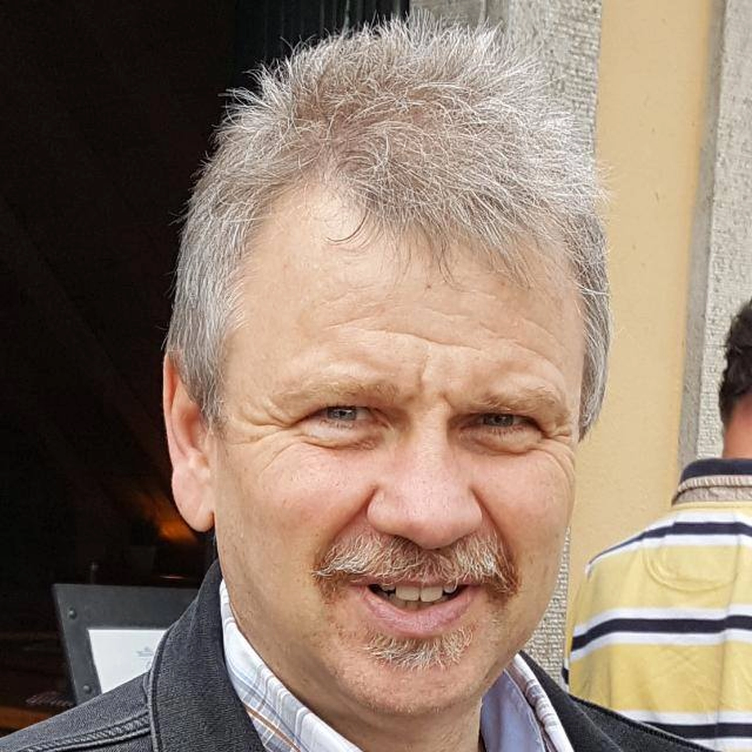 Feuerschützengesellschaft Abensberg - Vorstandschaft und Gesellschaftsausschuss - Wolfgang Franz